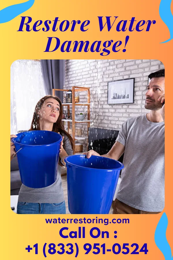 water restoration Ideal Flood Mitigation Force Titusville